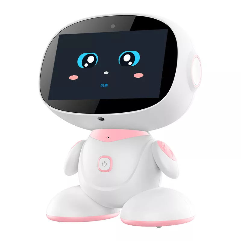 R7机器人