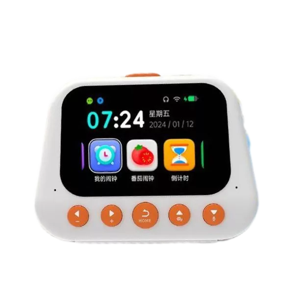 R2时间管理器